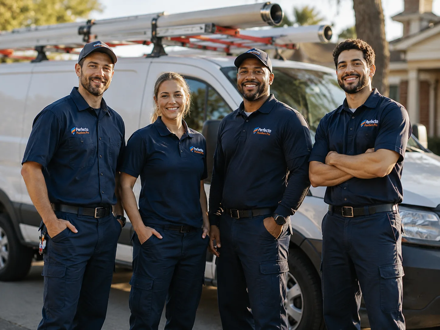 Emergency Plumber Near Me in Sumner, TX near me